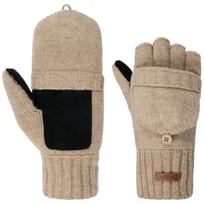 Haakon Fingerless Wollhandschuhe by Barts - 44,99 &euro;