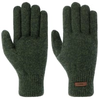 Haakon Lambswool Fingerhandschuhe by Barts - CHF 38.95