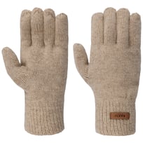 Haakon Lambswool Fingerhandschuhe by Barts - 34,99 &euro;