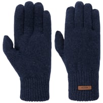 Haakon Lambswool Fingerhandschuhe by Barts - CHF 38.95