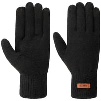 Haakon Lambswool Fingerhandschuhe by Barts - CHF 38.95