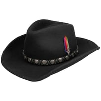 Hackberry Westernhut by Stetson - CHF 181.95