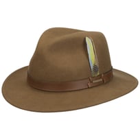 Halderson VitaFelt Wollhut by Stetson - CHF 123.95