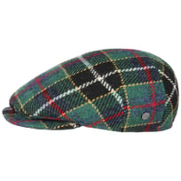 Harris Tweed Flatcap by Lierys - CHF 106.95