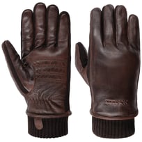 Harving Sheepskin Lederhandschuhe by Stetson - CHF 106.95