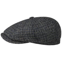 Hatteras Brayton Flatcap by Stetson - CHF 191.95