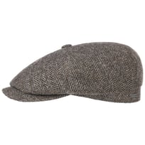 Hatteras Classic Wool Schirmm�tze by Stetson - CHF 128.95