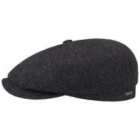 Hatteras Classic Wool Schirmm�tze by Stetson - 119,00 &euro;