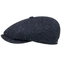 Hatteras Classic Wool Schirmm�tze by Stetson - CHF 127.95