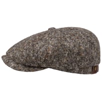Hatteras Donegal Schirmm�tze by Stetson - CHF 138.95