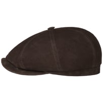 Hatteras Goat Nubuck w Oily Touch by Stetson - CHF 234.95