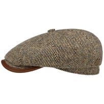Hatteras Lifton Flatcap by Stetson - CHF 192.95