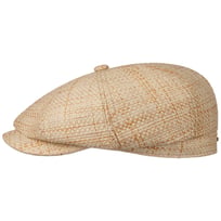 Hatteras New Toyo Flatcap by Stetson - CHF 74.95