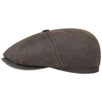 Hatteras Old Cotton Schirmm�tze by Stetson - CHF 99.00