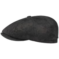 Hatteras Pigskin Lederm�tze by Stetson - CHF 149.95