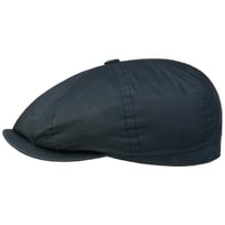 Hatteras Ripstop WR Flatcap by Stetson - CHF 84.95