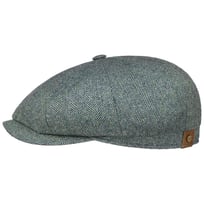 Hatteras Seide Schirmm�tze by Stetson - CHF 149.95