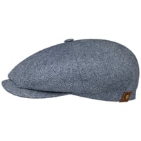 Hatteras Seide Schirmm�tze by Stetson - CHF 148.95