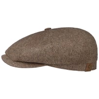 Hatteras Seide Schirmm�tze by Stetson - CHF 149.95