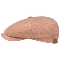 Hatteras Seide Schirmm�tze by Stetson - CHF 148.95