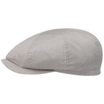Hatteras Sustainable Flatcap by Stetson - CHF 106.95