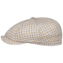 Hatteras Vanmore Flatcap by Stetson - CHF 127.95