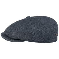 Hatteras Visco Flatcap by Stetson - CHF 106.95
