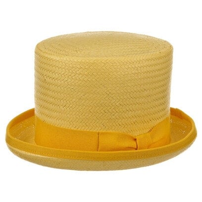 Haut-de-Forme en Paille Rom by Lipodo - CHF 53.95
