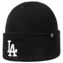 Haymaker Cuff Dodgers Beanie by 47 Brand - CHF 29.95