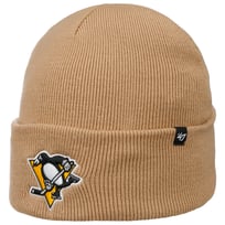 Haymaker Cuff Penguins Beanie by 47 Brand - CHF 29.95