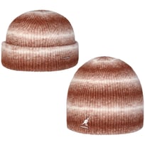Heathered 2-Way Beanie by Kangol - CHF 64.95