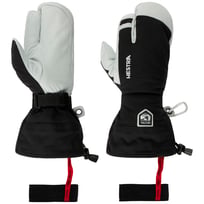 Heli Ski 3-Finger Handschuhe by Hestra - CHF 159.95