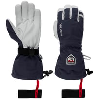 Heli Ski 5-Finger Handschuhe by Hestra - CHF 159.95