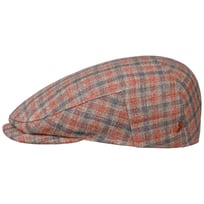 Hellerson Merino Silk Flatcap by Alfonso D�Este - CHF 106.95