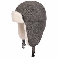 Helvika Fliegerm�tze by Loevenich - CHF 53.95