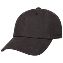 Herringbone Cap by Stetson - CHF 52.95