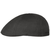 Herringbone Duck Flatcap by Stetson - CHF 53.95