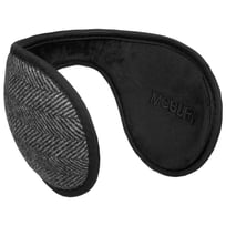 Herringbone Earband by McBURN - CHF 22.95