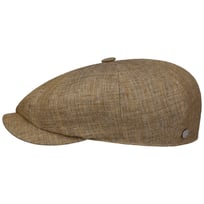 Herringbone Leinen Ballonm�tze by Lierys - CHF 85.95