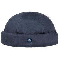 Herringbone Leinen Dockerm�tze by Hammaburg - CHF 64.95