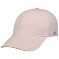 Herringbone Leinencap by Lierys - CHF 85.95