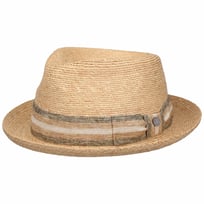 Hesbo Player Raffiahut by Lierys - CHF 127.95