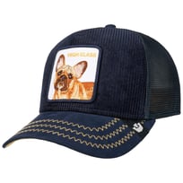 High Class Trucker Cap by Goorin Bros. - CHF 53.95