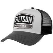 Highway Trucker Cap by Stetson - CHF 52.95