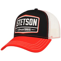 Highway Trucker Cap by Stetson - CHF 53.95