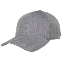 Hiker Parigi Leinencap by Borsalino - CHF 192.95