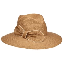 Hilary Hanfhut mit Schleife by Mayser - CHF 149.95