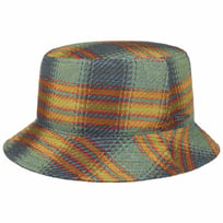 Hilverston Bucket Stoffhut by Stetson - CHF 84.95