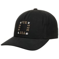 Hinkley Adjustable Strapback Cap by FOX - CHF 23.95