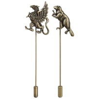Historic Theme Hutnadel-Set by Stetson - CHF 53.95